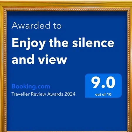 Enjoy The Silence And View-2
